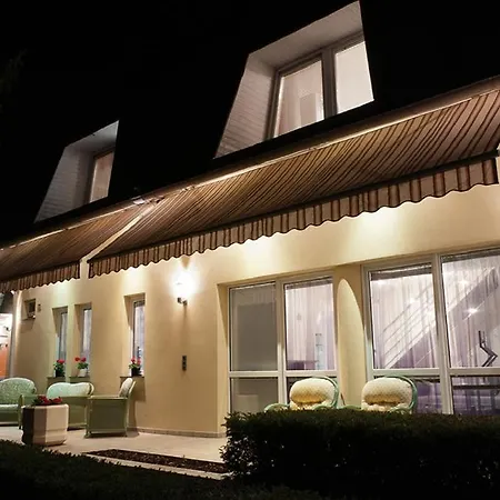 Deluxeapartman Apartment Nyiregyhaza