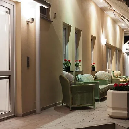 Deluxeapartman Apartment