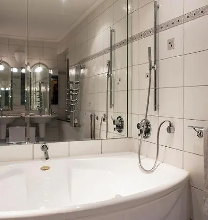 Deluxeapartman Apartment Nyiregyhaza