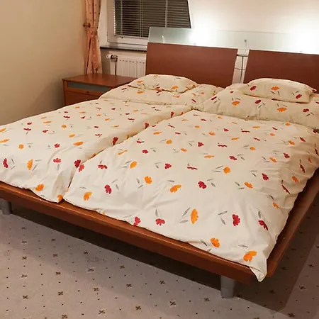 Deluxeapartman Apartment *